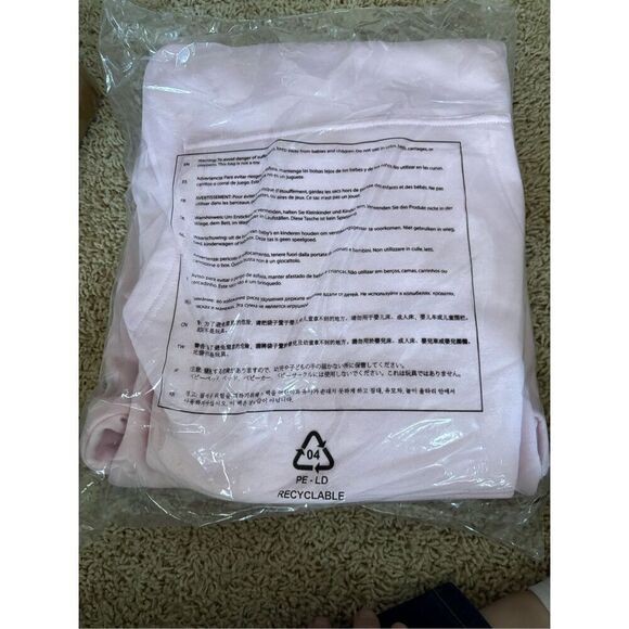 2023 Junior H Sad Boyz 4 Life Merch Flower Hoodie World Tour Long Sleeve Streetw - Picture 3 of 3